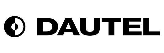 Logo der Dautel GmbH