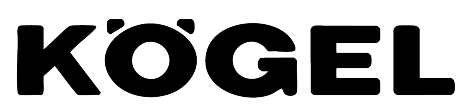 Logo der Kögel Trailer GmbH