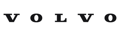 Logo von Volvo Trucks