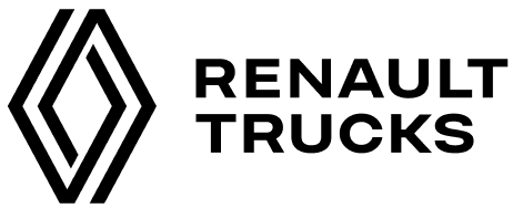Logo von Renault Trucks