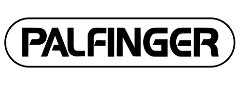 Logo der Palfinger AG